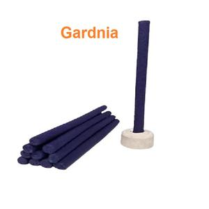 Encens naturel Gardnia Dhoop bâtons approvisionnement en gros au premier prix (bleu) - Product Image 1