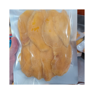 มะม่วงอบแห้งแบบเวียดนามสำหรับซูเปอร์มาร์เก็ต ร้านขายของชำ และผู้นำเข้าระหว่างประเทศ - Product Image 2