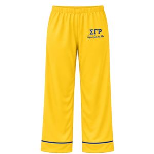 Conjunto de Pijama de Dos Piezas para Mujer, Camiseta de Manga Larga con Botones y Pantalones con Cintura Elástica, Logotipo Personalizado, Ropa de Dormir Suave y Cómoda - Product Image 4