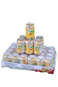 Jugo de Frutas Fresco Marca Suri - Jugo de Frutas Tropicales Naturales de Vietnam Esterilizado en Lata de 330 ml |   Melina - Product Image 6