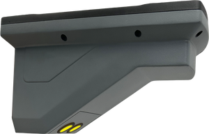 HCRZ-LL100 OEM 液体用超音波レーダー流量計 - IP68 0.01m/s精度 双方向検出（満管・非満管対応） - Product Image 4