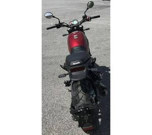 NOUVEAU MODÈLE 2026 Benelli Leoncino Trail Nouvelle Moto Routière - Product Image 5