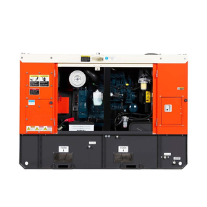 Generadores Kubota de Alta Resistencia, Generadores Kubota de Larga Duración, Motores Diésel para Sistemas de Suministro de Electricidad Confiables - Product Image 1