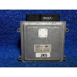 Módulo de Control del Motor para Sonata NF 2004-2008, Usado, ORIGINAL, 3910025702 - Product Image 2