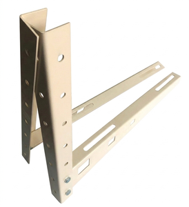 Steel <b>Wall</b> Mount Frame for 9000 BTU Air Conditioner - Product Image 3