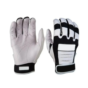 Gants de frappe de baseball de conception supérieure 2026 – Prix usine – Gants de frappe de baseball personnalisés pour hommes et femmes - Product Image 3