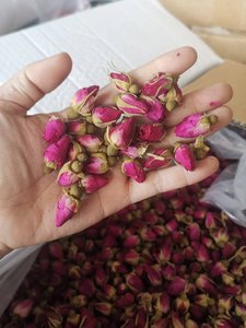Blue Lotus <b>Dried</b> Rose <b>Petals</b> Premium Quality for Decoration - Product Image 2