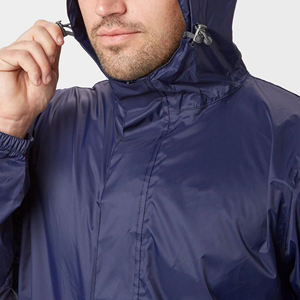 Chaqueta Acolchada Casual para Hombre, Estilo Nuevo, Cierre de Cremallera, Resistente al Viento, Otoño, Venta al Por Mayor, Personalizable - Product Image 4