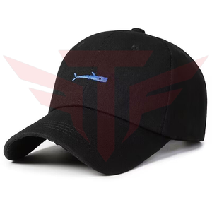 Gorra de Béisbol Unisex Tactus Industries, 6 Paneles, Ajustable, Color Sólido, Lona Impermeable, Logotipo Bordado en la Parte Delantera, Dorado Cobre Cuatro - Product Image 1