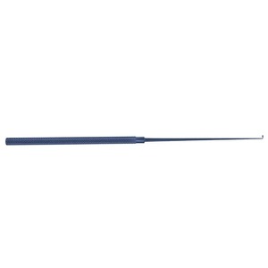 CushingDura Hook 280mm 340-052-280 Gancho Quirúrgico de Acero Inoxidable Premium, Manual, Reutilizable, Esterilizado a Alta Temperatura, de Precisión - Product Image 5