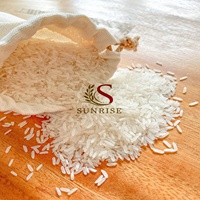 Riz de jasmin biologique de qualité supérieure, riz séché à prix compétitif pour les importateurs au Moyen-Orient et dans le monde entier