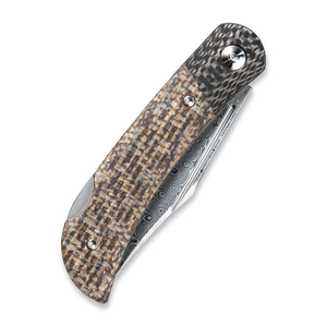 Cuchillos Plegables para Cortar Alimentos y Actividades de Camping, Diseño de Bolsillo Plegable para un Almacenamiento Sencillo y Uso Diario en el Hogar - Product Image 3