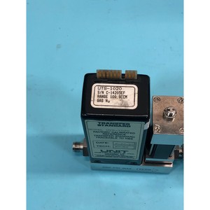 UNIT Instruments UTS-1020 MFC, Pluviomètre de 100 SCCM, Gaz - Équipement et Pièces Semi-conductrices Globales de Confiance - Product Image 3