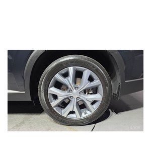 Hyundai Palisade 2022 Diésel 2.2 2WD, 45,683 km, Caja de Cambios Automática, Volante a la Izquierda, Asientos de Cuero, Emisión Euro V, Cámara Trasera - Product Image 5