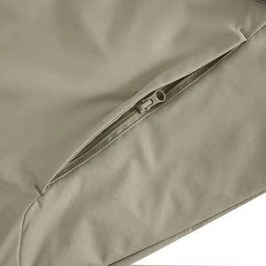 Chaqueta Softshell Premium para Mujer 2026, Personalizada, Sólida, Impermeable, Cortavientos, con Forro Polar para Senderismo al Aire Libre - Product Image 3