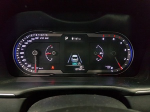 HYUNDAI TUCSON MU017545 2021, SUV Compacto Usado, Vehículo Deportivo Utilitario, Bajo Kilometraje, Confiable, Gasolina - Product Image 2