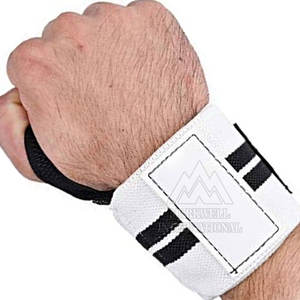 Produits en promotion : Bandes de maintien élastiques de haute qualité pour poignets – Idéales pour la gym - Product Image 6