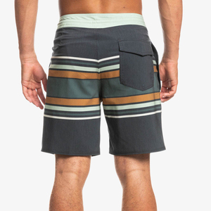 Shorts d'été pour la randonnée, la pêche, le camping et la chasse - Vente chaude - Shorts de chasse élastiques camouflage pour hommes - Product Image 5
