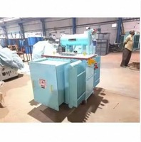 Transformateur de distribution triphasé haute efficacité et fiable de 630 kVA pour les systèmes de distribution d'énergie, disponible au meilleur prix