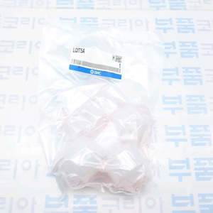 Raccords pneumatiques en fluoropolymère SMC LQ1T5A Pièces pneumatiques - Product Image 4