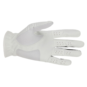 Gants de golf en cuir Cabretta pour hommes, respirants, antidérapants, avec sangle de poignet réglable, vente en gros d'usine, fourniture OEM pour sports de plein air - Product Image 5