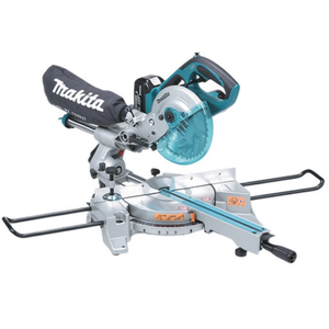 Scie circulaire sans fil 18V au lithium-ion pour le travail du bois, outils électriques - Product Image 2