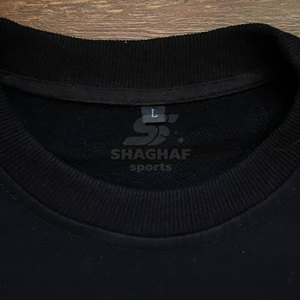 Men Rhinestone Sweatshirt Low MOQ Men Rhinestone Sweatshirt At Wholesale Price Made In Pakistan - Product Image 3