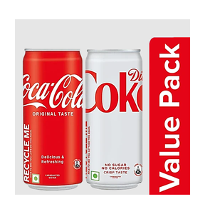Coca-Cola en gros, saveurs variées, en conteneurs complets pour importateurs internationaux de grande envergure - Product Image 4
