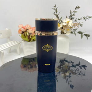 Perfumes Florales Árabes Populares para Hombre - Spray de Larga Duración con Fórmula Ecológica, Estilo Casual, Uso Diario - Product Image 1