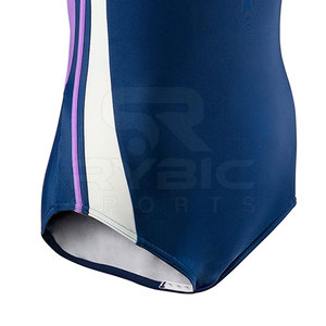 Nouvelle arrivée, maillot de bain élégant pour femmes, tissu extensible doux, confortable à porter toute la journée - Product Image 4