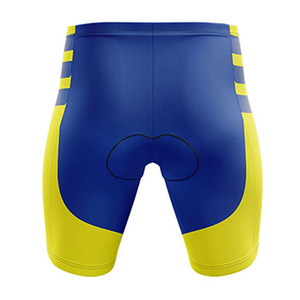 Nouveaux uniformes de cyclisme personnalisés avec logo par sublimation, prix bas, 100% haute qualité, ensemble d'uniformes de cyclisme par sublimation neufs - Product Image 4