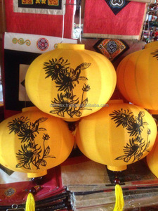 Lanterne artisanale haut de gamme de Ho Chi Minh City, écologique, naturelle, idéale pour les fêtes, les mariages et la décoration intérieure - Product Image 6