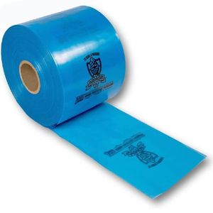 VCI Plastic <b>Vacuum</b> <b>Bags</b> for Chemical Export & <b>Storage</b> Moisture-Proof and Rust Preventive Extend Shelf Life & Metal Protection - Product Image 1