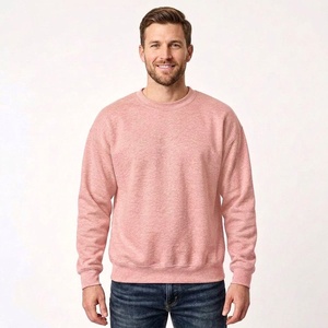 Fabricante de Sudaderas con Cuello Polo para Hombre, Proveedor de Fábrica de Ropa Casual de Moda de Algodón y Felpa al por Mayor - Product Image 6