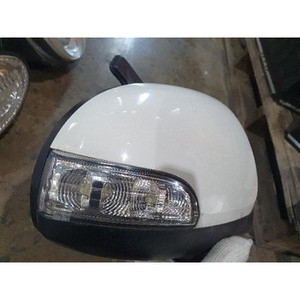 ชุดกระจกมองข้างด้านนอกขวา (ขวา) สำหรับ Picanto มือสอง รุ่น 8762007088 - Product Image 2