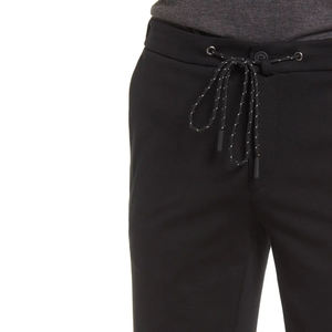 Pantalones Deportivos Casuales de Algodón con Logotipo Personalizado de Alta Calidad, Pantalones Deportivos para Hombre de Talla Grande, Pantalones Esenciales para Hombre - Product Image 5