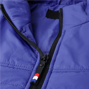 Chaqueta Deportiva Ligera, Rellena de Plumón, para Actividades al Aire Libre, Estilo Moderno y de Alto Rendimiento, Cálida y Cómoda para Uso Diario - Product Image 6