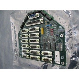 โนเวลลัส 03-344508-00 PCA LEDS AWC, VAC ROBOT - อุปกรณ์และอะไหล่เซมิคอนดักเตอร์ระดับโลกที่เชื่อถือได้ - Product Image 3
