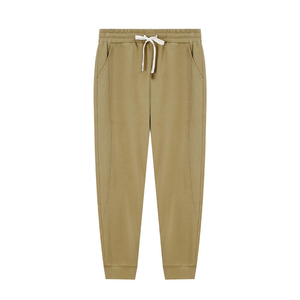 Pantalones Deportivos Holgados para Hombre, Teñidos con Hilo, Transpirables, Resistentes al Viento, con Cordón Ajustable, para Deporte, Ejercicio y Uso Casual - Product Image 2