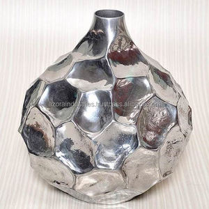 Vase de fleurs de jardin Vase de Pâques pour l'amélioration de l'habitat Design d'intérieur Décoration moderne pour maison hôtel restaurant Vente en gros personnalisée - Product Image 4