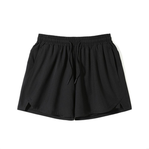 New <b>Mens</b> Classic Gym <b>Shorts</b> Quick Dry Multi Pocket Casual Style Comfortable <b>Elastic</b> <b>Waistband</b> Workout Training <b>Shorts</b> - Product Image 5