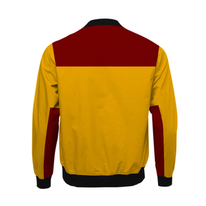 Tela 100% de Algodón Transpirable – Relleno Híbrido de Poliéster/Algodón – Personalización de Marca - Product Image 2
