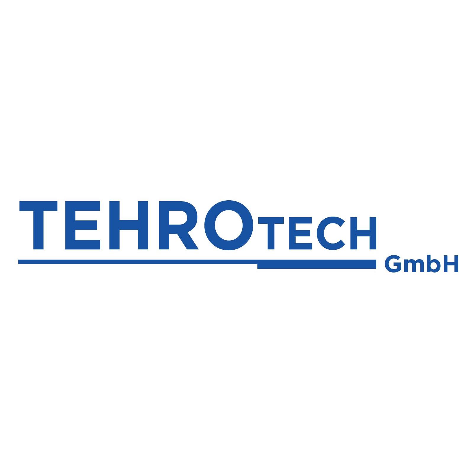 TEHROTECH GmbH logo