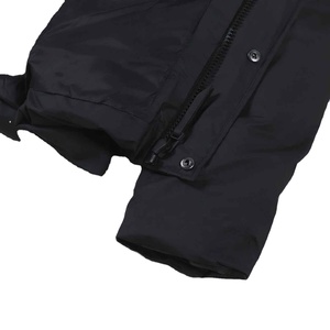 Men's Custom Puffer Jacket, Simple Winter Custom <b>Coat</b> for Men Top Quality Jackets - Product Image 6