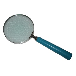 Look antique nouveau Design 2025 laiton oeil verre qualité Vintage indien artisanat loupe Bronze couleur gros laiton lecture - Product Image 1