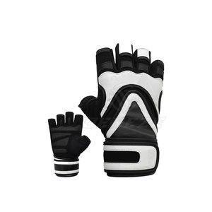 Gants de sport légers de qualité supérieure fabriqués en usine, fabrication professionnelle, prix raisonnable, gants de sport unisexes - Product Image 6