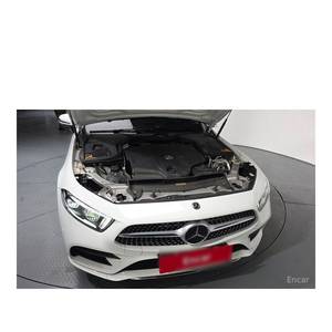 Mercedes-Benz CLS450 4MATIC AMG Line Modèle décembre 2020 avec 19 783 km, conduite à gauche, boîte automatique, caméra de recul - Product Image 6