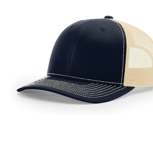 Custom Patch Trucker Hat Premium Mesh Back Adjustable <b>Snapback</b> <b>Cap</b> Wholesale OEM ODM Manufacturer Private Label Bulk Production - Product Image 1