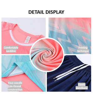 Maillot de football avec logo, fabricants de maillots de football, ensemble d'entraînement, usine de football en Chine, maillot de football et de soccer pour le football - Product Image 4