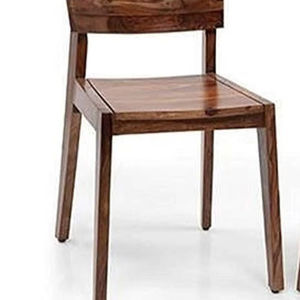 Sillas de Comedor Plegables Modernas, Tapizadas en Cuero, con Patas de Madera, Altura Ajustable, Reclinables y Refrescantes - Product Image 1